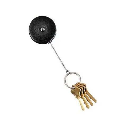 KEY-BAK Original Nyckelhållare Rabatter